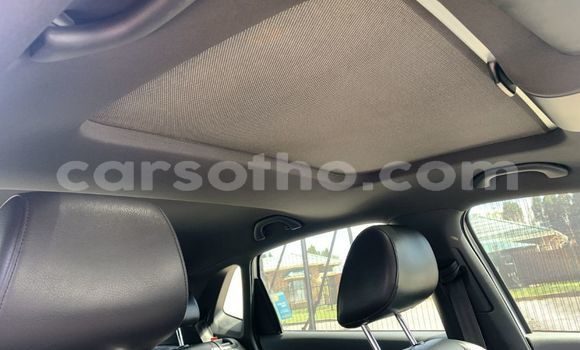 اشتري مستعمل Volkswagen Polo GTI Silver سيارة في Maseru في Maseru اشتري مستعمل Volkswagen Polo GTI Silver سيارة في Maseru في Maseru