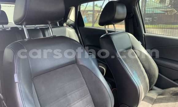 اشتري مستعمل Volkswagen Polo GTI Silver سيارة في Maseru في Maseru اشتري مستعمل Volkswagen Polo GTI Silver سيارة في Maseru في Maseru