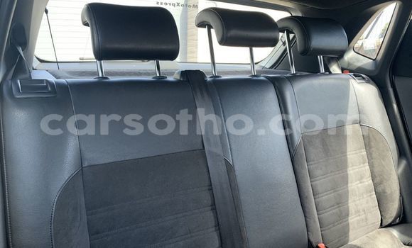 اشتري مستعمل Volkswagen Polo GTI Silver سيارة في Maseru في Maseru اشتري مستعمل Volkswagen Polo GTI Silver سيارة في Maseru في Maseru