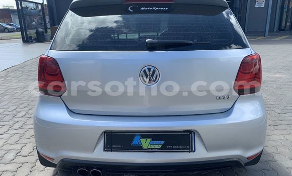 اشتري مستعمل Volkswagen Polo GTI Silver سيارة في Maseru في Maseru اشتري مستعمل Volkswagen Polo GTI Silver سيارة في Maseru في Maseru