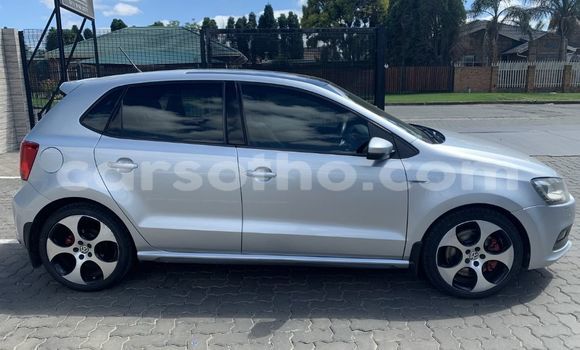 اشتري مستعمل Volkswagen Polo GTI Silver سيارة في Maseru في Maseru اشتري مستعمل Volkswagen Polo GTI Silver سيارة في Maseru في Maseru