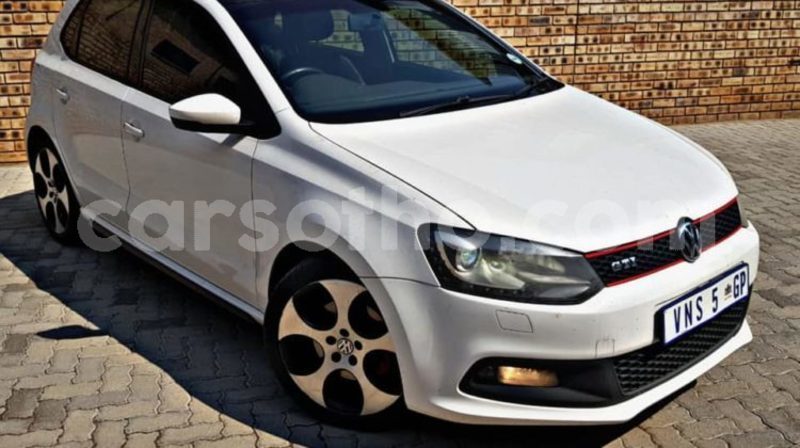 Big with watermark volkswagen polo gti maseru maseru 21657