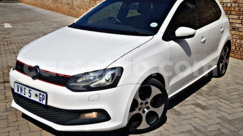 Big with watermark volkswagen polo gti maseru maseru 21657