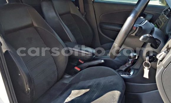 Buy Used Volkswagen Polo GTI White Car in Maseru in Maseru Buy Used Volkswagen Polo GTI White Car in Maseru in Maseru