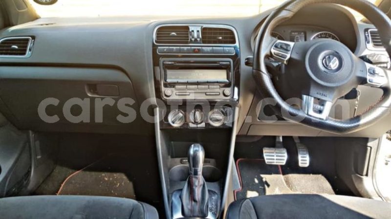 Big with watermark volkswagen polo gti maseru maseru 21657