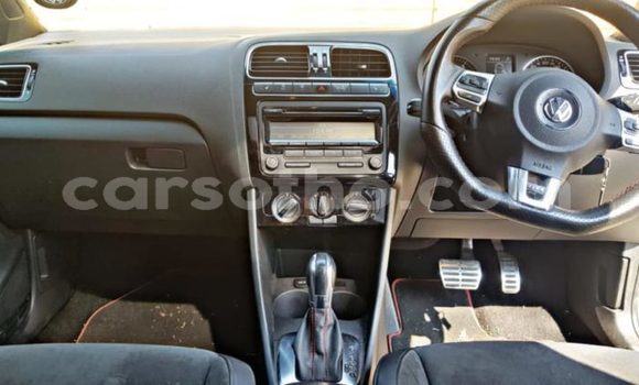Buy Used Volkswagen Polo GTI White Car in Maseru in Maseru Buy Used Volkswagen Polo GTI White Car in Maseru in Maseru