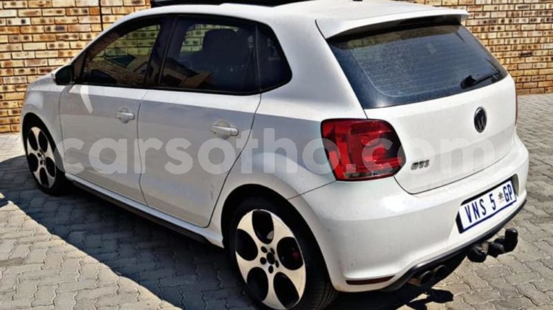 Big with watermark volkswagen polo gti maseru maseru 21657