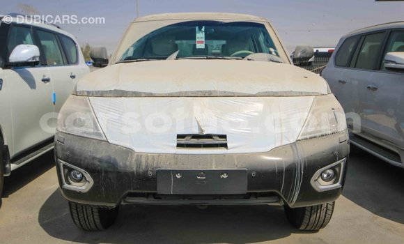Sayi Imported Nissan Patrol Black Mota in Import - Dubai a Maseru Sayi Imported Nissan Patrol Black Mota in Import - Dubai a Maseru