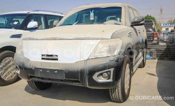 Sayi Imported Nissan Patrol Black Mota in Import - Dubai a Maseru Sayi Imported Nissan Patrol Black Mota in Import - Dubai a Maseru