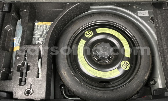 Acheter Occasion Voiture Volkswagen Polo GTI Noir à Maputsoe, Leribe Acheter Occasion Voiture Volkswagen Polo GTI Noir à Maputsoe, Leribe