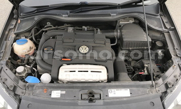 Acheter Occasion Voiture Volkswagen Polo GTI Noir à Maputsoe, Leribe Acheter Occasion Voiture Volkswagen Polo GTI Noir à Maputsoe, Leribe