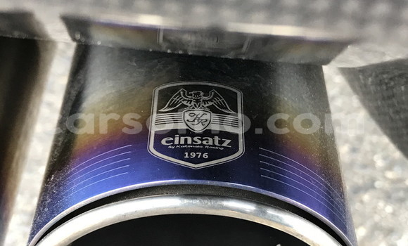 Acheter Occasion Voiture Volkswagen Polo GTI Noir à Maputsoe, Leribe Acheter Occasion Voiture Volkswagen Polo GTI Noir à Maputsoe, Leribe