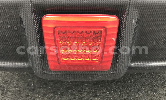 Acheter Occasion Voiture Volkswagen Polo GTI Noir à Maputsoe, Leribe Acheter Occasion Voiture Volkswagen Polo GTI Noir à Maputsoe, Leribe