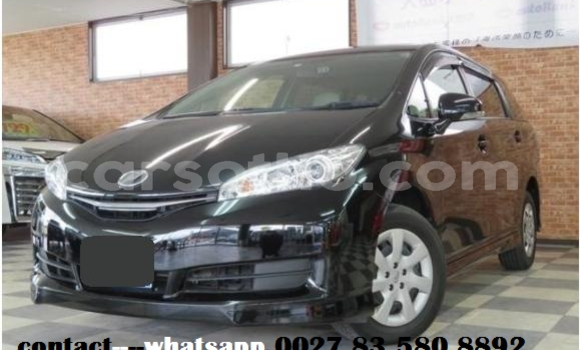 اشتري Imported Toyota Wish Other سيارة في Maseru في Maseru اشتري Imported Toyota Wish Other سيارة في Maseru في Maseru