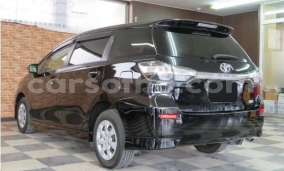 اشتري Imported Toyota Wish Other سيارة في Maseru في Maseru اشتري Imported Toyota Wish Other سيارة في Maseru في Maseru