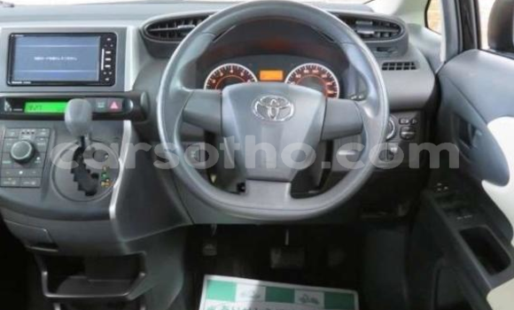 اشتري Imported Toyota Wish Other سيارة في Maseru في Maseru اشتري Imported Toyota Wish Other سيارة في Maseru في Maseru