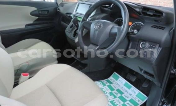 اشتري Imported Toyota Wish Other سيارة في Maseru في Maseru اشتري Imported Toyota Wish Other سيارة في Maseru في Maseru