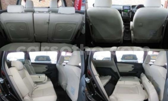 اشتري Imported Toyota Wish Other سيارة في Maseru في Maseru اشتري Imported Toyota Wish Other سيارة في Maseru في Maseru