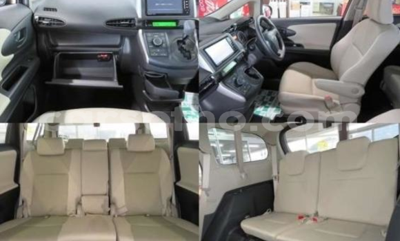 اشتري Imported Toyota Wish Other سيارة في Maseru في Maseru اشتري Imported Toyota Wish Other سيارة في Maseru في Maseru