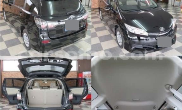 اشتري Imported Toyota Wish Other سيارة في Maseru في Maseru اشتري Imported Toyota Wish Other سيارة في Maseru في Maseru