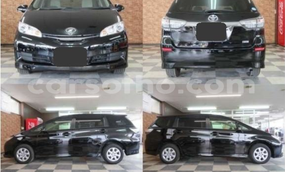 اشتري Imported Toyota Wish Other سيارة في Maseru في Maseru اشتري Imported Toyota Wish Other سيارة في Maseru في Maseru