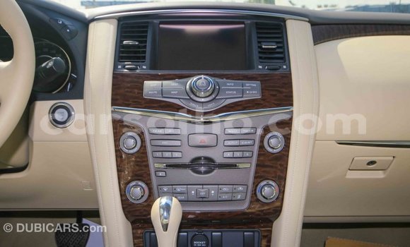 Sayi Imported Nissan Patrol Black Mota in Import - Dubai a Maseru Sayi Imported Nissan Patrol Black Mota in Import - Dubai a Maseru