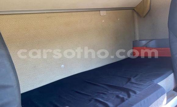 اشتري مستعمل DAF CF White شاحنة في Maseru في Maseru اشتري مستعمل DAF CF White شاحنة في Maseru في Maseru