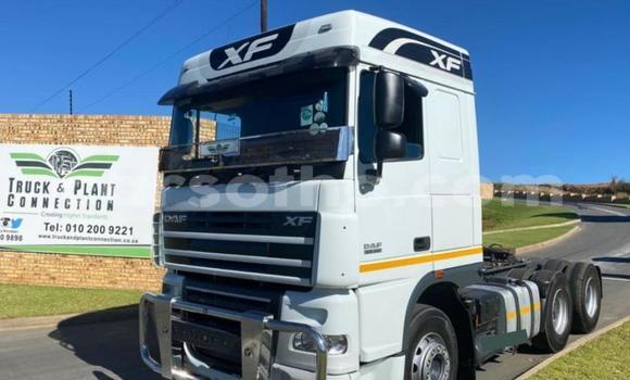اشتري مستعمل DAF CF White شاحنة في Maseru في Maseru اشتري مستعمل DAF CF White شاحنة في Maseru في Maseru