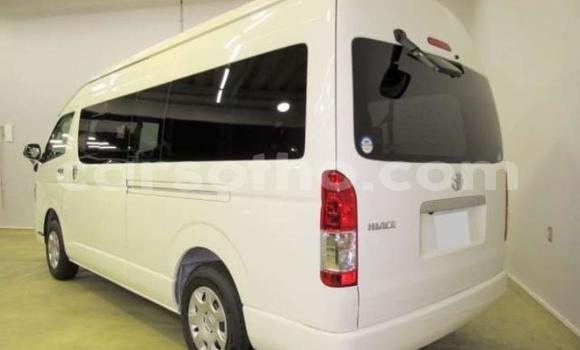 Buy Import Toyota Hiace Other Car in Maseru in Maseru Buy Import Toyota Hiace Other Car in Maseru in Maseru