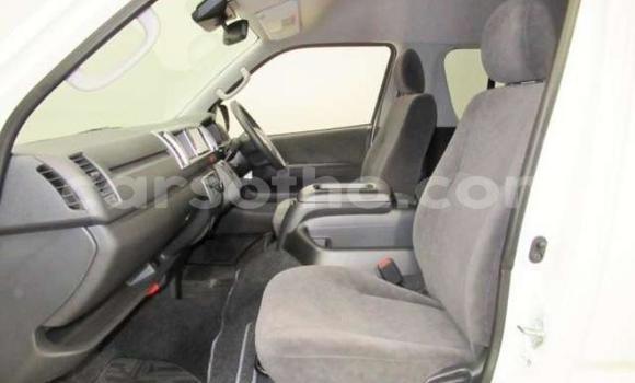 Buy Import Toyota Hiace Other Car in Maseru in Maseru Buy Import Toyota Hiace Other Car in Maseru in Maseru