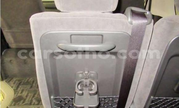 Buy Import Toyota Hiace Other Car in Maseru in Maseru Buy Import Toyota Hiace Other Car in Maseru in Maseru