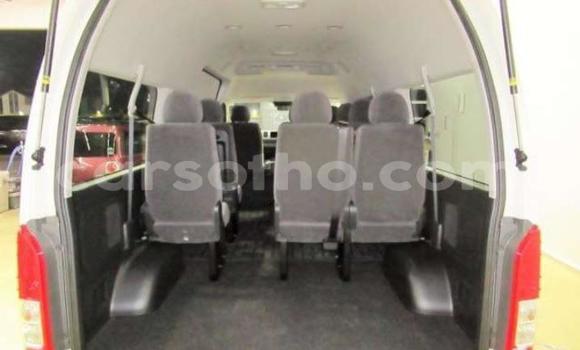 Buy Import Toyota Hiace Other Car in Maseru in Maseru Buy Import Toyota Hiace Other Car in Maseru in Maseru