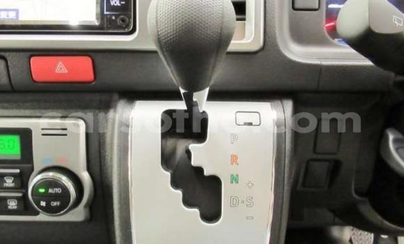 Buy Import Toyota Hiace Other Car in Maseru in Maseru Buy Import Toyota Hiace Other Car in Maseru in Maseru