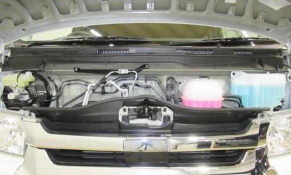 Buy Import Toyota Hiace Other Car in Maseru in Maseru Buy Import Toyota Hiace Other Car in Maseru in Maseru