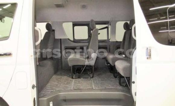 Buy Import Toyota Hiace Other Car in Maseru in Maseru Buy Import Toyota Hiace Other Car in Maseru in Maseru