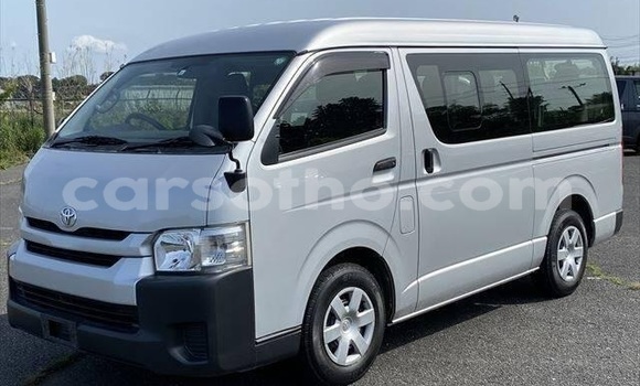 اشتري Imported Toyota Hiace Other سيارة في Maseru في Maseru اشتري Imported Toyota Hiace Other سيارة في Maseru في Maseru