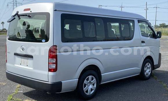 اشتري Imported Toyota Hiace Other سيارة في Maseru في Maseru اشتري Imported Toyota Hiace Other سيارة في Maseru في Maseru