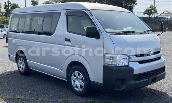 اشتري Imported Toyota Hiace Other سيارة في Maseru في Maseru اشتري Imported Toyota Hiace Other سيارة في Maseru في Maseru