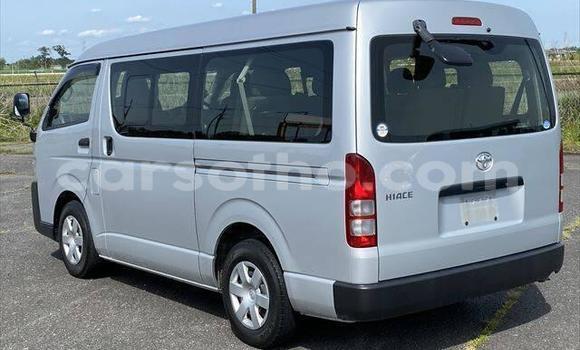 اشتري Imported Toyota Hiace Other سيارة في Maseru في Maseru اشتري Imported Toyota Hiace Other سيارة في Maseru في Maseru