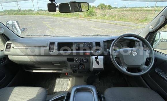 اشتري Imported Toyota Hiace Other سيارة في Maseru في Maseru اشتري Imported Toyota Hiace Other سيارة في Maseru في Maseru