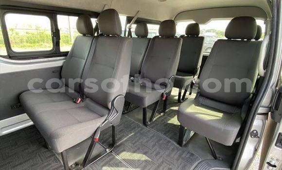 اشتري Imported Toyota Hiace Other سيارة في Maseru في Maseru اشتري Imported Toyota Hiace Other سيارة في Maseru في Maseru