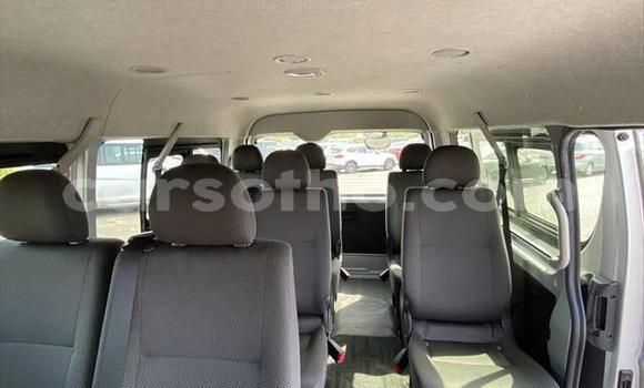 اشتري Imported Toyota Hiace Other سيارة في Maseru في Maseru اشتري Imported Toyota Hiace Other سيارة في Maseru في Maseru
