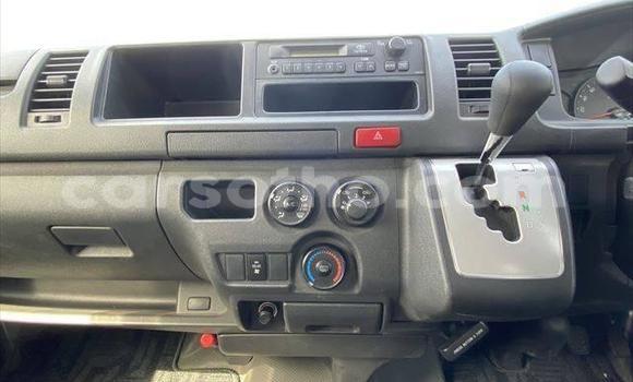 اشتري Imported Toyota Hiace Other سيارة في Maseru في Maseru اشتري Imported Toyota Hiace Other سيارة في Maseru في Maseru