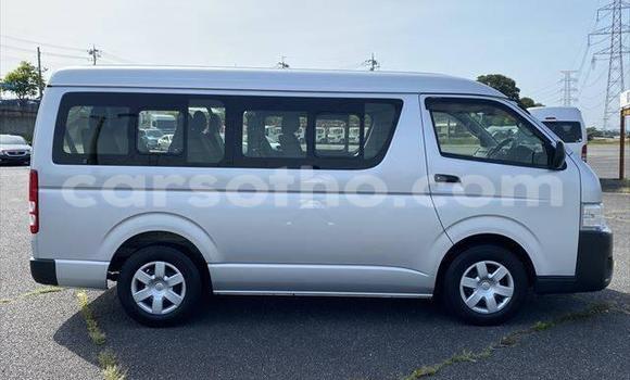 اشتري Imported Toyota Hiace Other سيارة في Maseru في Maseru اشتري Imported Toyota Hiace Other سيارة في Maseru في Maseru