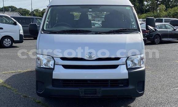اشتري Imported Toyota Hiace Other سيارة في Maseru في Maseru اشتري Imported Toyota Hiace Other سيارة في Maseru في Maseru