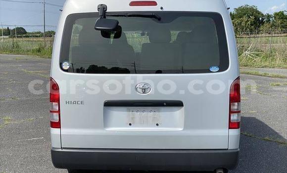 اشتري Imported Toyota Hiace Other سيارة في Maseru في Maseru اشتري Imported Toyota Hiace Other سيارة في Maseru في Maseru