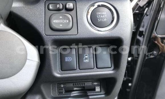 اشتري Imported Toyota Hiace Black سيارة في Maseru في Maseru اشتري Imported Toyota Hiace Black سيارة في Maseru في Maseru