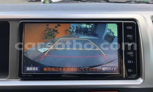 اشتري Imported Toyota Hiace Black سيارة في Maseru في Maseru اشتري Imported Toyota Hiace Black سيارة في Maseru في Maseru