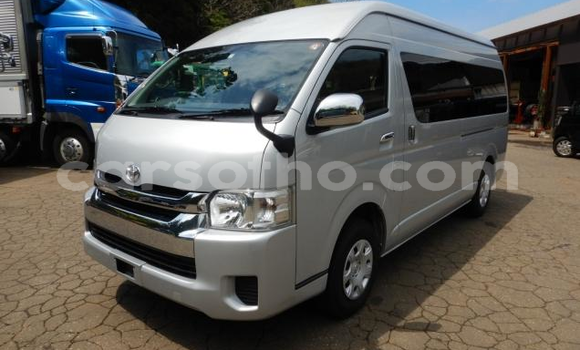 اشتري Imported Toyota Hiace Other سيارة في Maseru في Maseru اشتري Imported Toyota Hiace Other سيارة في Maseru في Maseru
