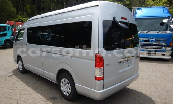 اشتري Imported Toyota Hiace Other سيارة في Maseru في Maseru اشتري Imported Toyota Hiace Other سيارة في Maseru في Maseru